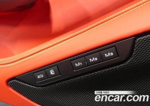 Ferrari F8 3.9 V8 2021 года из Южной Кореи