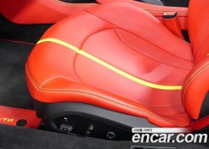 Ferrari F8 3.9 V8 2021 года из Южной Кореи