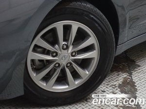 Hyundai AVANTE 1.6 2020 года из Южной Кореи