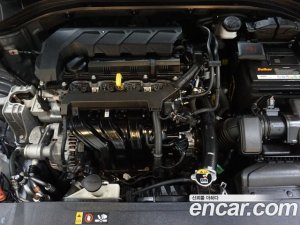 Hyundai AVANTE 1.6 2020 года из Южной Кореи