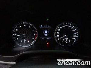 Hyundai AVANTE 1.6 2020 года из Южной Кореи