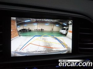Hyundai AVANTE 1.6 2020 года из Южной Кореи
