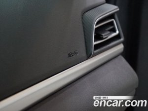 Hyundai AVANTE 1.6 2020 года из Южной Кореи