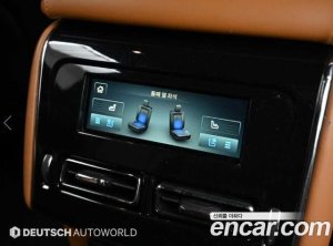 Lincoln Aviator 3.0 Black Label AWD 2020 года из Южной Кореи