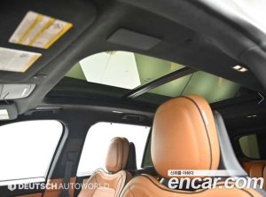 Lincoln Aviator 3.0 Black Label AWD 2020 года из Южной Кореи