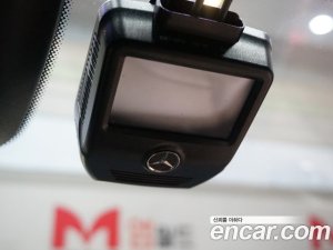 Mercedes-Benz C-Class C220 d 4MATIC 2020 года из Южной Кореи