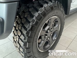 Jeep Gladiator 3.6 Rubicon 2021 года из Южной Кореи