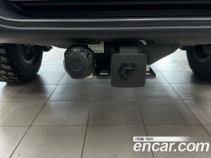 Jeep Gladiator 3.6 Rubicon 2021 года из Южной Кореи