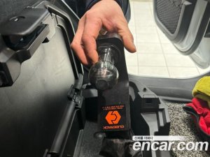 Jeep Gladiator 3.6 Rubicon 2021 года из Южной Кореи