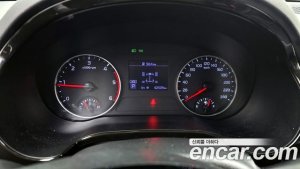 Kia Seltos Дизель 1.6 4WD 2020 года из Южной Кореи