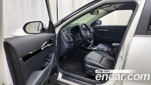 Kia Seltos Дизель 1.6 4WD 2020 года из Южной Кореи