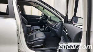 Kia Seltos Дизель 1.6 4WD 2020 года из Южной Кореи