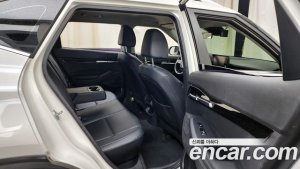 Kia Seltos Дизель 1.6 4WD 2020 года из Южной Кореи