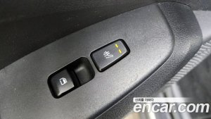 Kia Seltos Дизель 1.6 4WD 2020 года из Южной Кореи