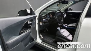 Kia Niro Noblesse 2022 года из Южной Кореи