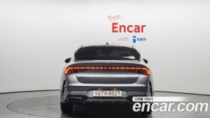Kia K5 Prestige 2020 года из Южной Кореи