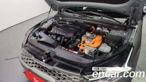 Kia K5 Prestige 2020 года из Южной Кореи