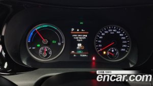 Kia K5 Prestige 2020 года из Южной Кореи