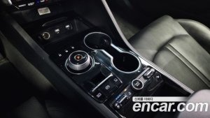 Kia K5 Prestige 2020 года из Южной Кореи