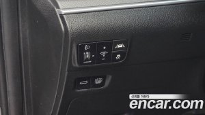 Kia K5 Prestige 2020 года из Южной Кореи
