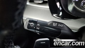 Kia K5 Prestige 2020 года из Южной Кореи