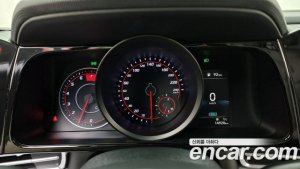 Hyundai AVANTE 1.6 2021 года из Южной Кореи
