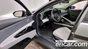 Hyundai AVANTE 1.6 2021 года из Южной Кореи