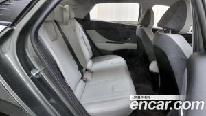 Hyundai AVANTE 1.6 2021 года из Южной Кореи