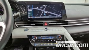 Hyundai AVANTE 1.6 2021 года из Южной Кореи