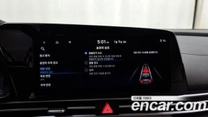 Hyundai AVANTE 1.6 2021 года из Южной Кореи
