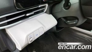 Hyundai AVANTE 1.6 2021 года из Южной Кореи