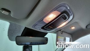 Hyundai AVANTE 1.6 2021 года из Южной Кореи
