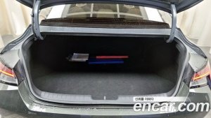 Hyundai AVANTE 1.6 2021 года из Южной Кореи
