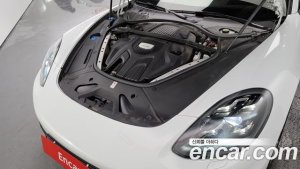 Porsche Panamera 3.0 AWD 2020 года из Южной Кореи