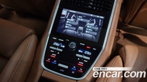 Porsche Panamera 3.0 AWD 2020 года из Южной Кореи