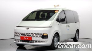 Hyundai Staria Tourer 11-Seater 2022 года из Южной Кореи