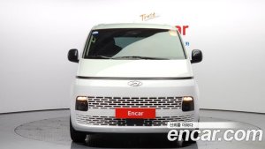 Hyundai Staria Tourer 11-Seater 2022 года из Южной Кореи
