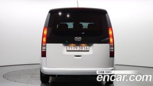 Hyundai Staria Tourer 11-Seater 2022 года из Южной Кореи