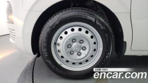 Hyundai Staria Tourer 11-Seater 2022 года из Южной Кореи