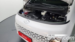 Hyundai Staria Tourer 11-Seater 2022 года из Южной Кореи