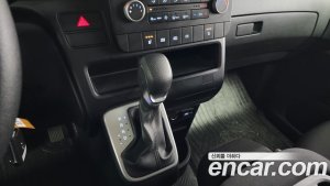 Hyundai Staria Tourer 11-Seater 2022 года из Южной Кореи