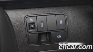 Hyundai Staria Tourer 11-Seater 2022 года из Южной Кореи