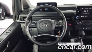 Hyundai Staria Tourer 11-Seater 2022 года из Южной Кореи