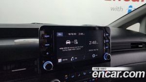 Hyundai Staria Tourer 11-Seater 2022 года из Южной Кореи