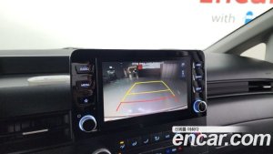 Hyundai Staria Tourer 11-Seater 2022 года из Южной Кореи