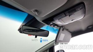 Hyundai Staria Tourer 11-Seater 2022 года из Южной Кореи