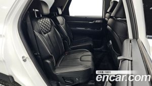 Hyundai Palisade Бензин 3.8 2WD 2021 года из Южной Кореи