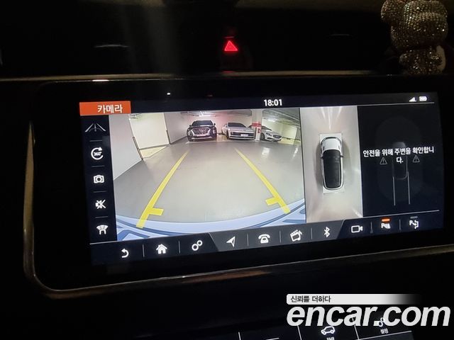 36678062_006.jpg Land Rover Range Rover Evoque D180 SE 2020 года из Южной Кореи