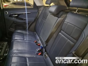 Land Rover Range Rover Evoque D180 SE 2020 года из Южной Кореи