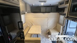 Ford Transit 3.5 2020 года из Южной Кореи